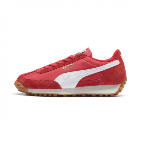 PUMA Easy Rider Vintage Women's Sneakers in Red/White - 400773_01