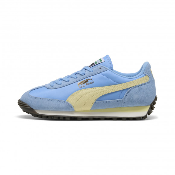 PUMA Easy Rider Vintage Women's Sneakers in Team Light Blue/Gold Moon - 400773_38