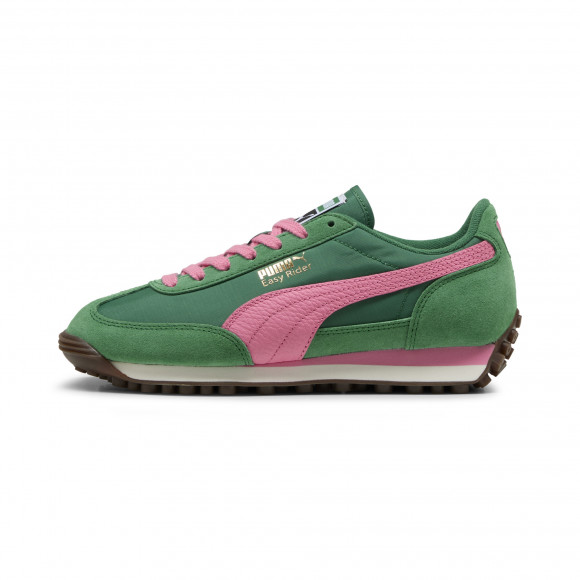 PUMA Easy Rider Vintage Women's Sneakers in Archive Green/Poised Pink - 400773_41