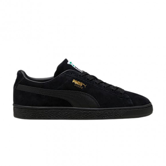 Puma Wmns Suede Classic 'Black' | Women's Size 8.5 - 400775-07