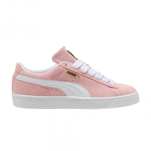 Puma Wmns Suede Classic 'Rosy Outlook' | Pink | Women's Size 6.5 - 400775-35