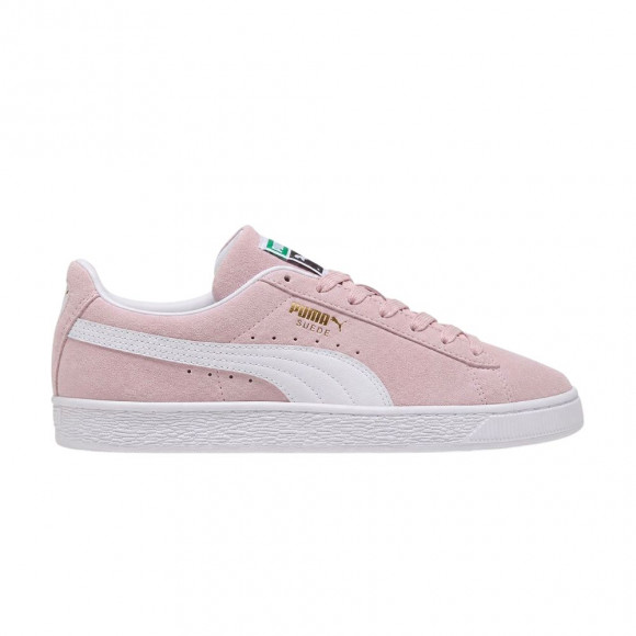 Puma Wmns Suede Classic 'Misty Pink White' | Women's Size 6.5 - 400775-44