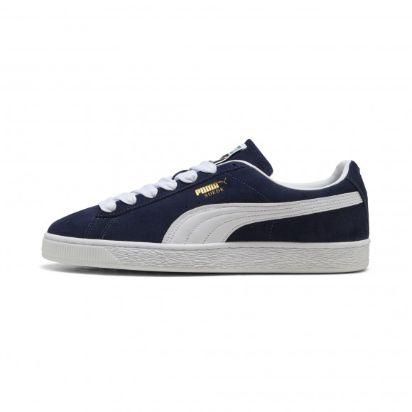 PUMA Suede Classic Women's Sneakers in Blue - 400775_03