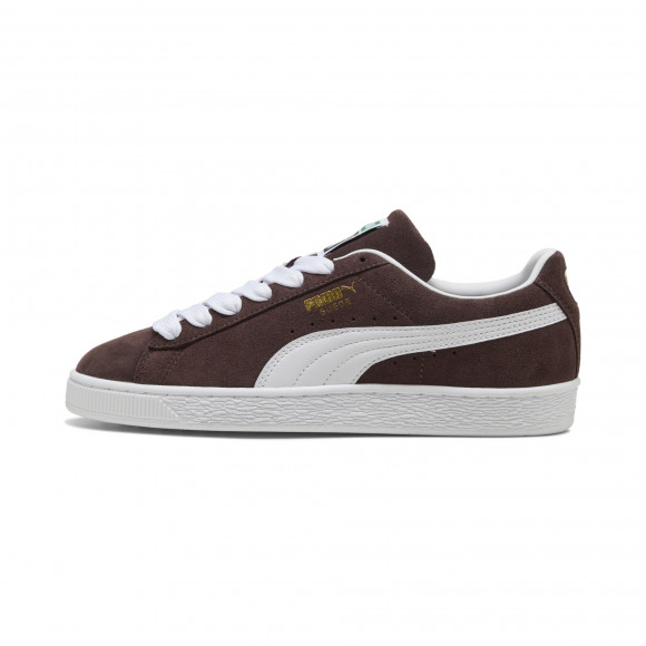 PUMA Suede Classic Women's Sneakers in Brown - 400775_34