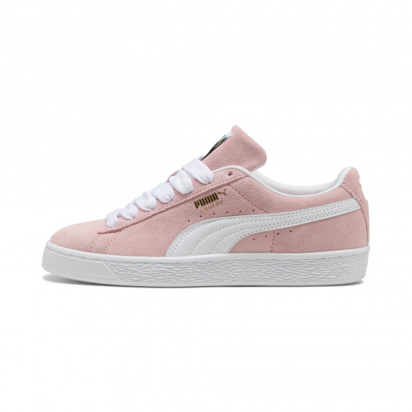 PUMA Suede Classic Women's Sneakers in Pink - 400775_35