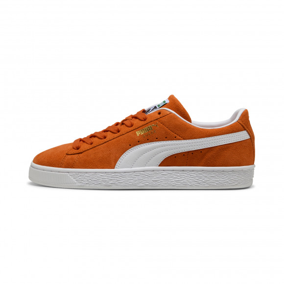 PUMA Suede Classic Women's Sneakers in Orange - 400775_40