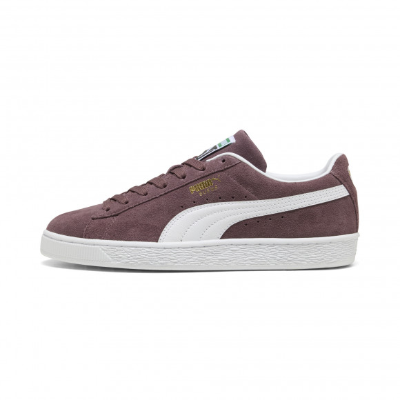 PUMA Suede Classic Women's Sneakers in Brown - 400775_47