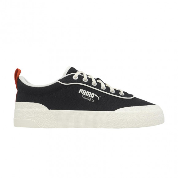 Puma Terreta 'Black White' | Men's Size 9 - 400781-03