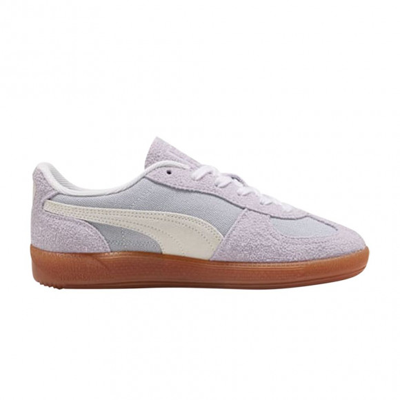 Puma Wmns Palermo Vintage 'Lilac Crush White' | Pink | Women's Size 8.5 - 400783-15