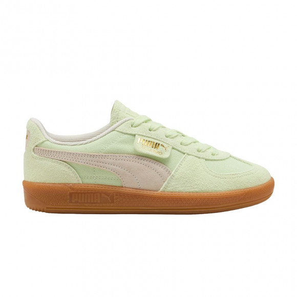 Puma Wmns Palermo Vintage 'Apple Spritz' | Green | Women's Size 6.5 - 400783-19