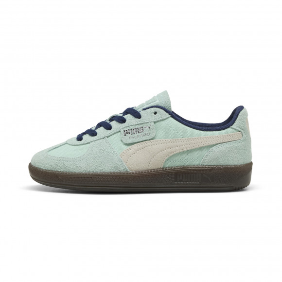 PUMA Palermo Vintage Women's Sneakers in Green - 400783_16