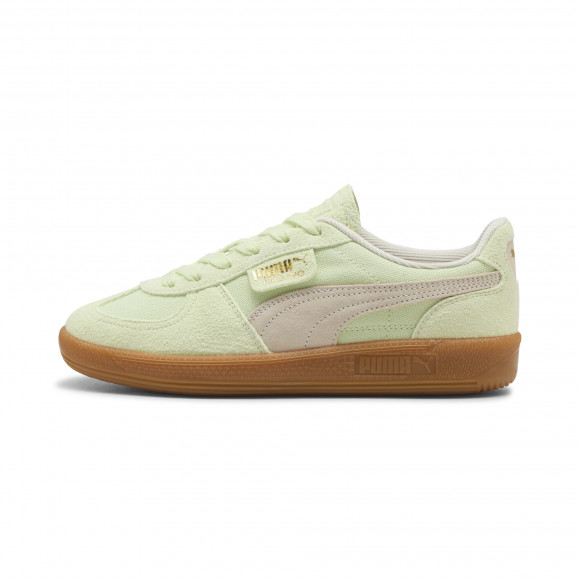 PUMA Palermo Vintage Women's Sneakers in Green - 400783_19