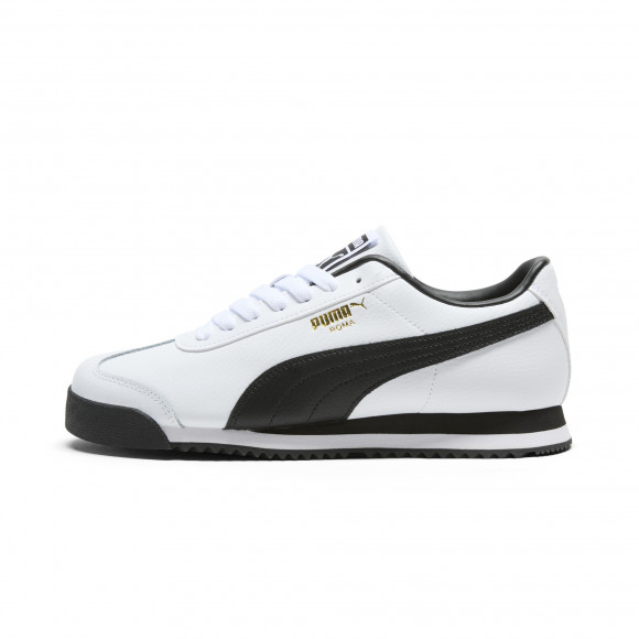 PUMA Roma 24 Standard Women's Sneakers in White - 400784_01