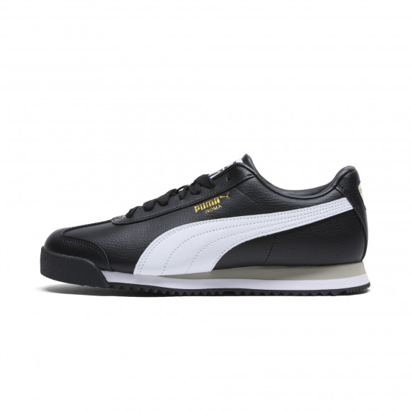 PUMA Roma 24 Standard Women's Sneakers in Black - 400784_02