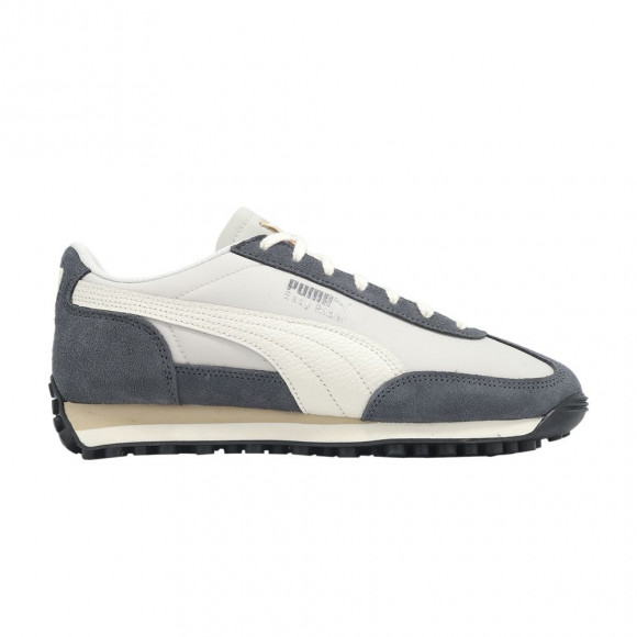 Puma Easy Rider CN Nylon 'Galactic Gray Warm White' | Grey | Men's Size 11.5 - 400827-02