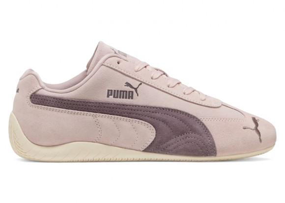 Puma Speedcat OG Mauve Mist Raisin (Women's) - 400986-52