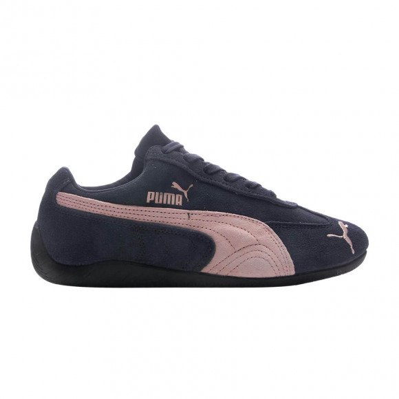 Puma Speedcat OG 'New Navy Rosy Outlook' | Blue | Men's Size 6 - 400986-83
