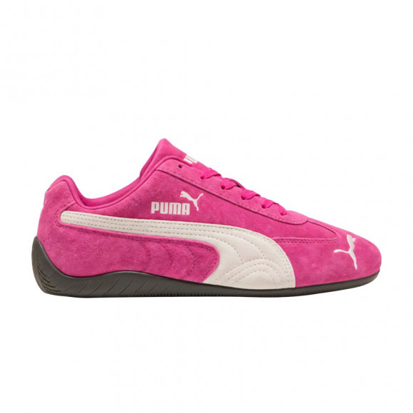 Puma Wmns Speedcat OG 'Pink Opal Vapor Gray' | Women's Size 7.5 - 400986-99