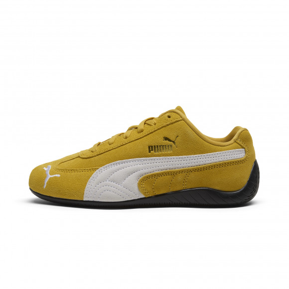 PUMA Speedcat OG Women's Sneakers in Yellow - 400986_06