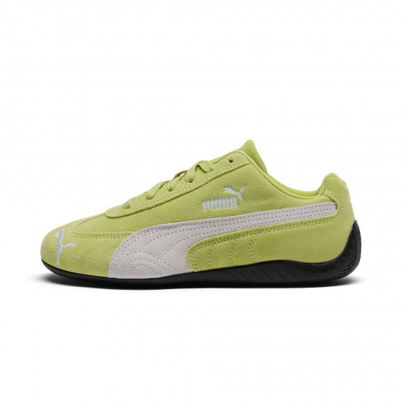 PUMA Speedcat OG Women's Sneakers in Yellow - 400986_26