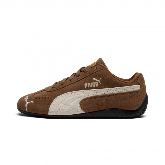 PUMA Speedcat OG Women's Sneakers in Brown - 400986_31