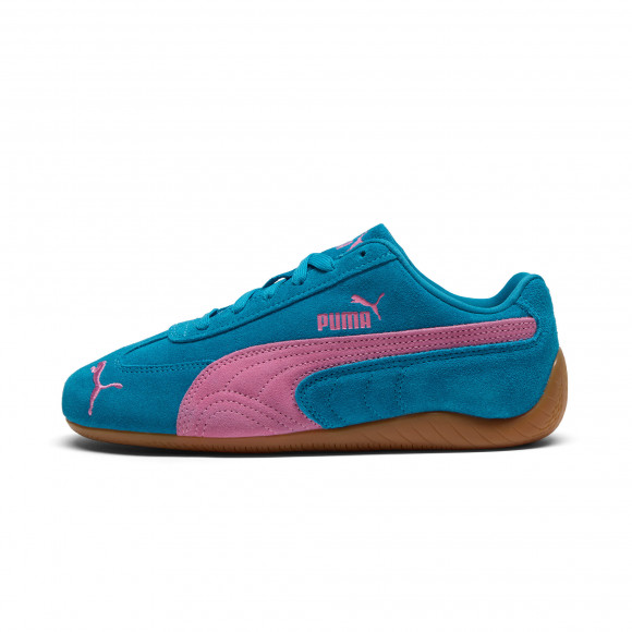 PUMA Speedcat OG Women's Sneakers in Blue - 400986_43