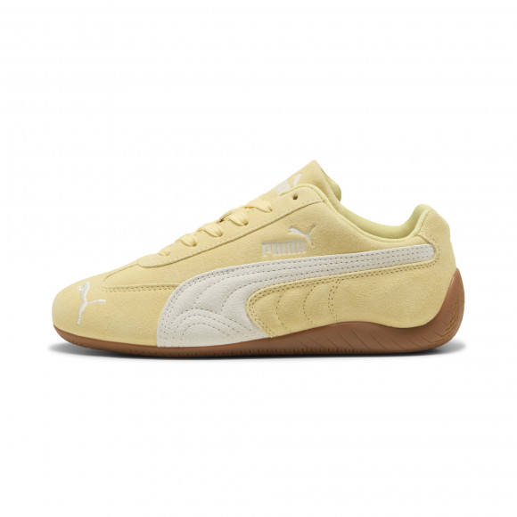 PUMA Speedcat OG Women's Sneakers in Yellow - 400986_68