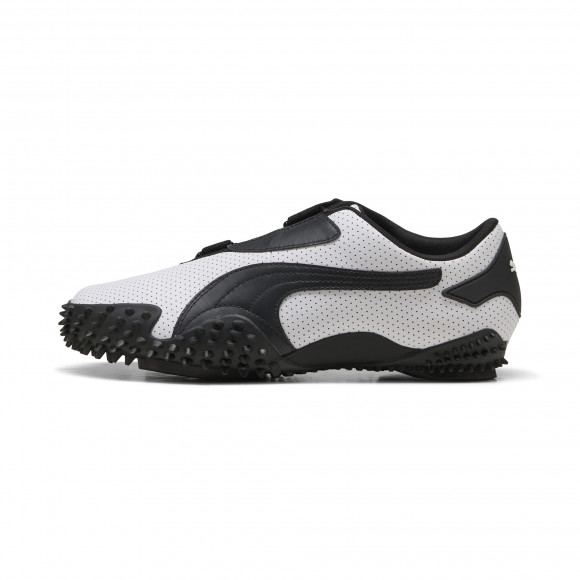 PUMA Mostro Perf Sneakers Women in White/Black - 400992_01