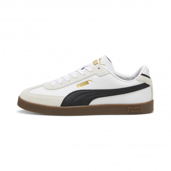 PUMA Club II Era Women's Sneakers in White - 401001_07