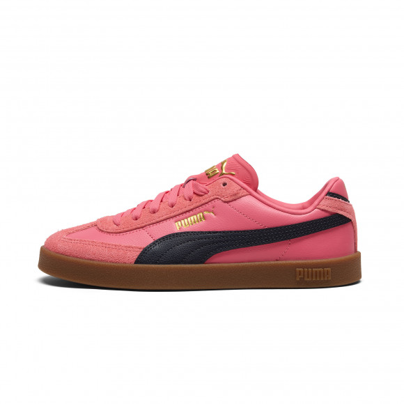 PUMA Club II Era Women's Sneakers in Pink - 401001_26