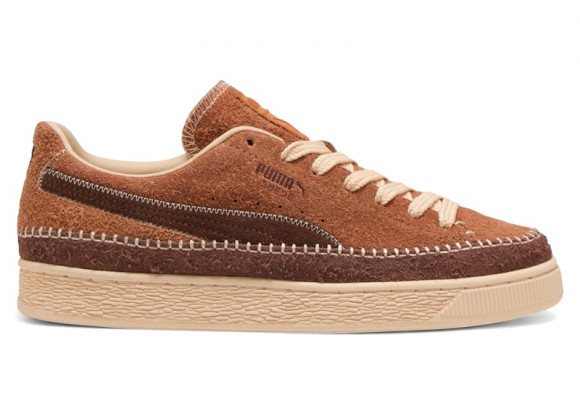 Puma Suede 'Moccasin ' | Brown | Men's Size 11 - 401035-01