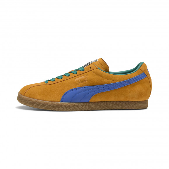 PUMA Brasil Sneakers in Orange - 401048_07