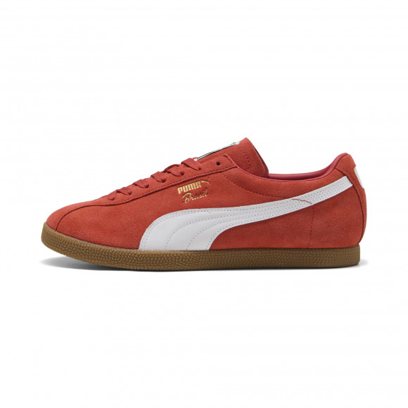 PUMA Brasil Sneakers in Red - 401048_09