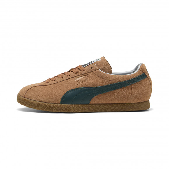 PUMA Brasil Sneakers in Brown - 401048_12