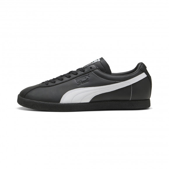 PUMA Brasil Capoeira Sneakers in Black/White - 401049_02