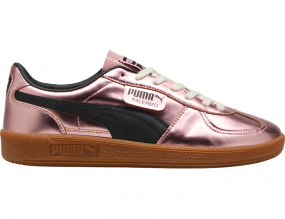 Puma Palermo Palermo F.c. Sneaker Rosa - 401077