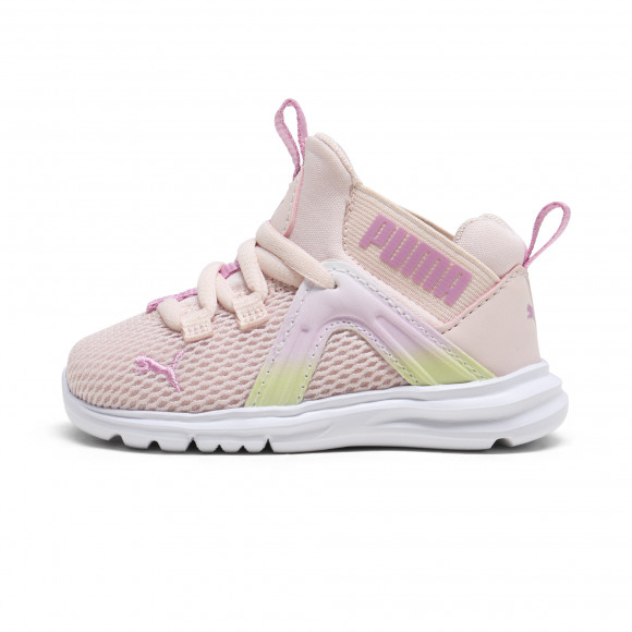 PUMA Enzo 2 Sunset Fade AC INF Shoes in Pink - 401153_01
