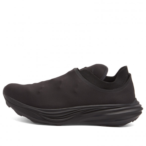 Puma x Heliot Emil Deviate Nitro Elite Trail NU Sneaker Puma Black - 40119601