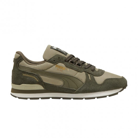 Puma RX 737 Vintage 'Lux Army Dark Olive' | Green | Men's Size 7 - 401332-08