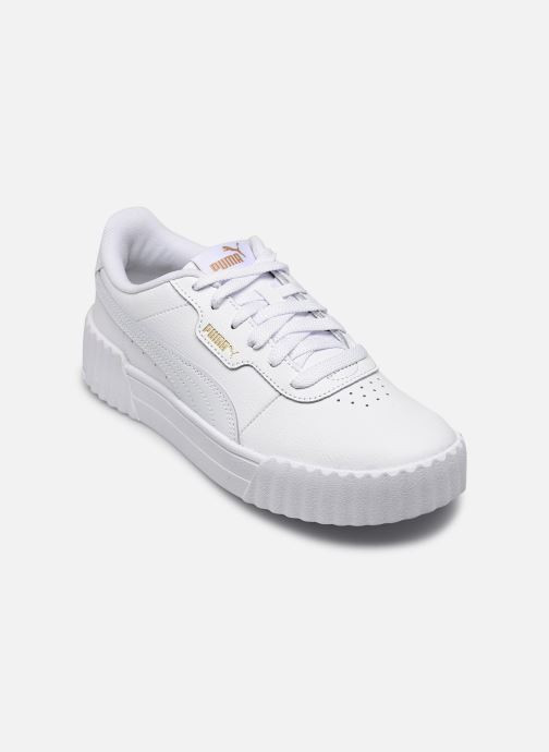 Baskets Puma Carina 3.0 Jr pour  Enfant - 401476-01