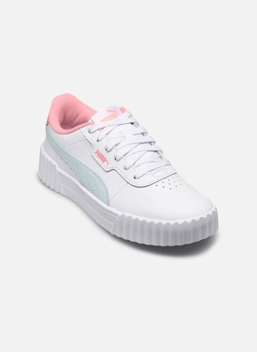 Baskets Puma Carina 3.0 Jr pour Enfant - 401476-11