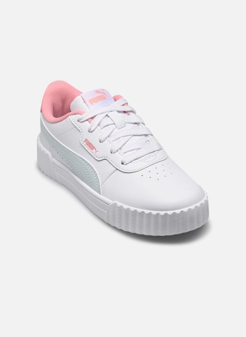 Baskets Puma Carina 3.0 Ps pour Enfant - 401477-11