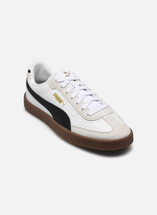 Puma  Shoes (Trainers) Club II Era Jr  (girls) - 401489-02