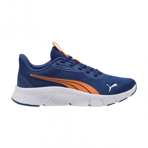 Puma Flexfocus Lite Modern Big Kid 'Blue Jewel' | Kid's Size 4.5 - 401517-25
