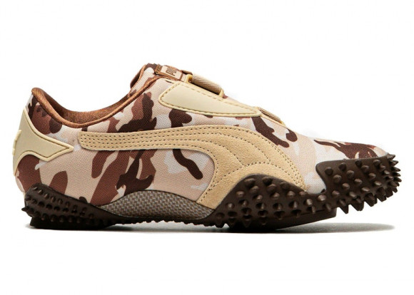 Puma Mostro Camo Light Sand - 401540-01