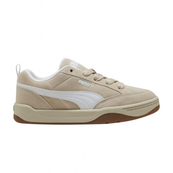 Puma Park Lifestyle Raw 'Beige White' | Tan | Men's Size 10.5 - 401606-09