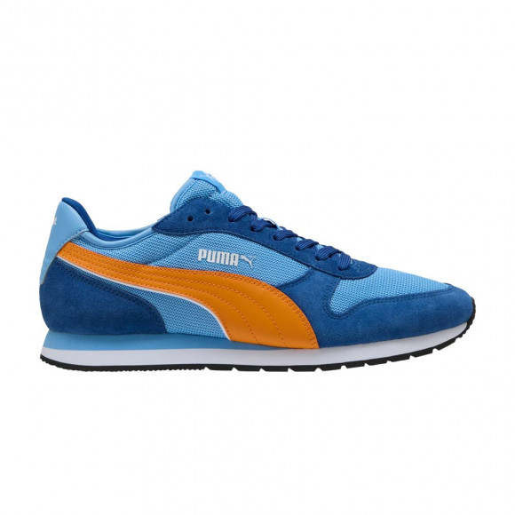Puma ST Miler 'Clyde Royal Dark Poppy' | Blue | Men's Size 9 - 401622-06