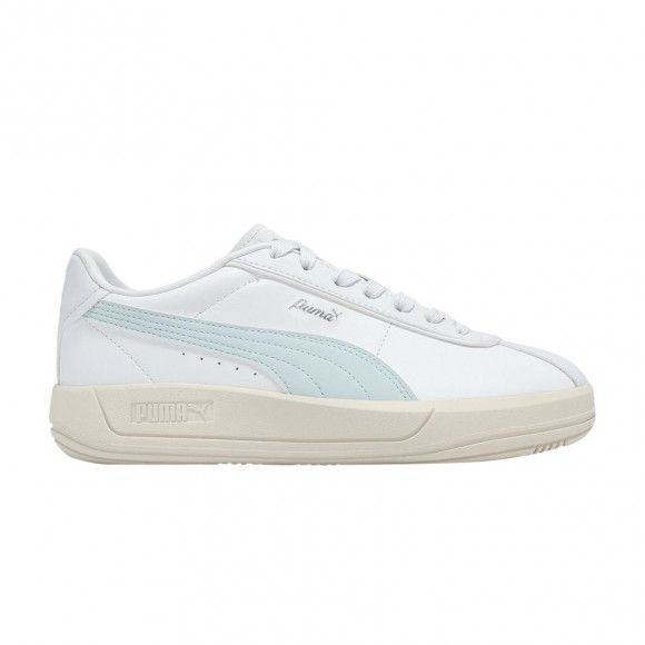 Puma Wmns Club Klassika SL 'White Sea Glass' | Women's Size 8.5 - 401642-06