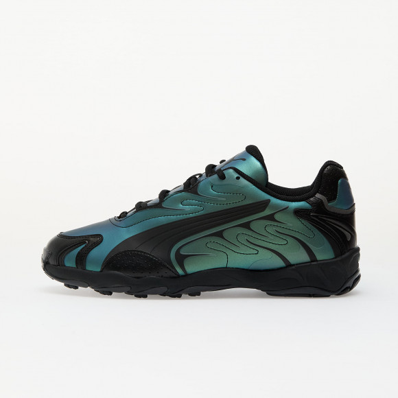 Sneakers Puma Inhale Color Shifting Puma Black - 40166501