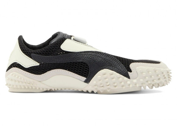 Puma Mostro Mesh Vapor Gray Black - 401666-01